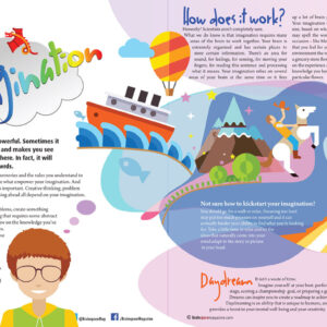 IMAGINATION ARTICLE