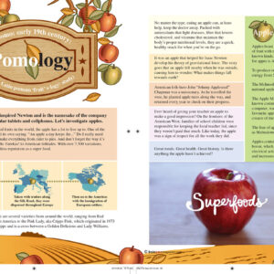 POMOLOGY ARTICLE