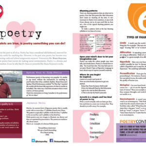 POETRY ARTICLE