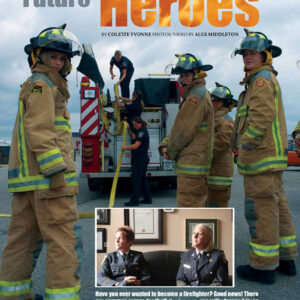 FUTURE HEROES ARTICLE