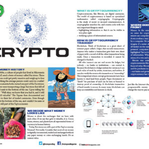 CRYPTO ARTICLE