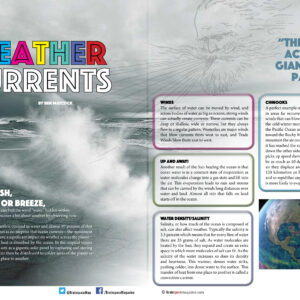 Weather Currents article