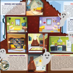 Do You Believe In Ghosts article
