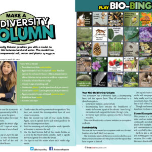 Make A Biodiversity Column FULL article