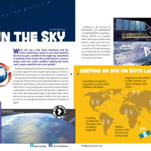 Eye In The Sky Article