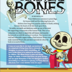 Beneficial Bones article