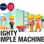 Mighty Simple Machines cover image