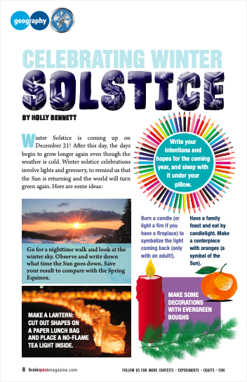 Celebrate the Summer Solstice: Here's How
