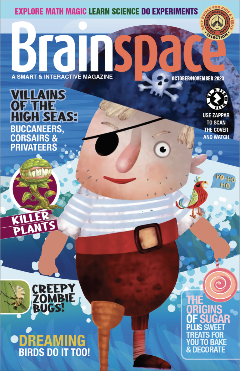 Brainspace Magazine - Brainspace Magazine : Brainspace Magazine